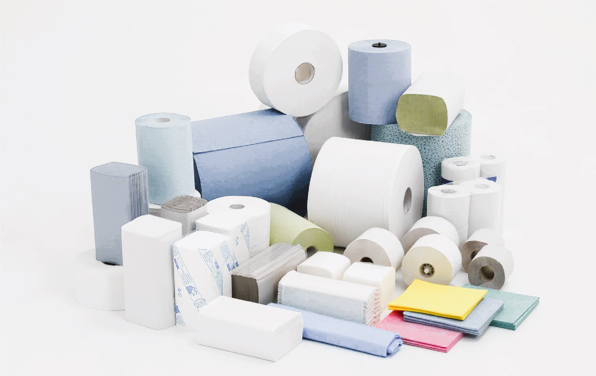 PAPER & ALLIED PRODUCTS