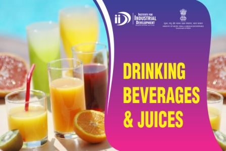 DRINKING BEVERAGES & JUICES