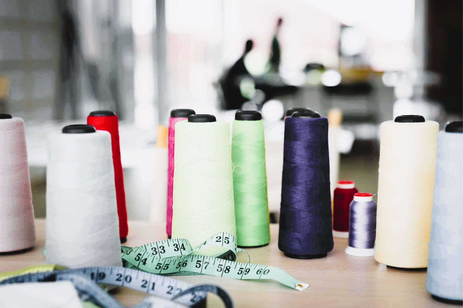 TEXTILE & APPAREL INDUSTRY