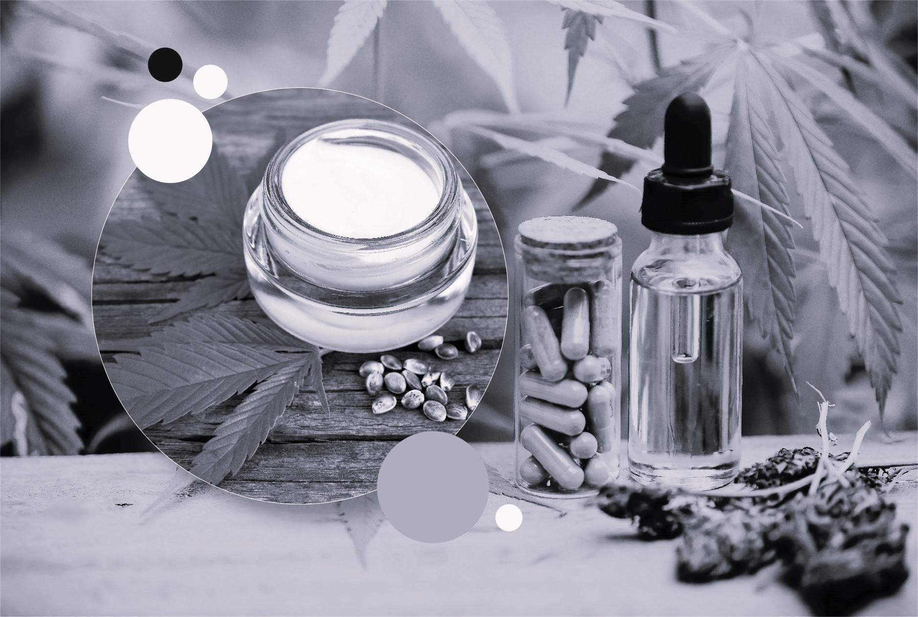 COSMETIC & HERBAL INDUSTRY